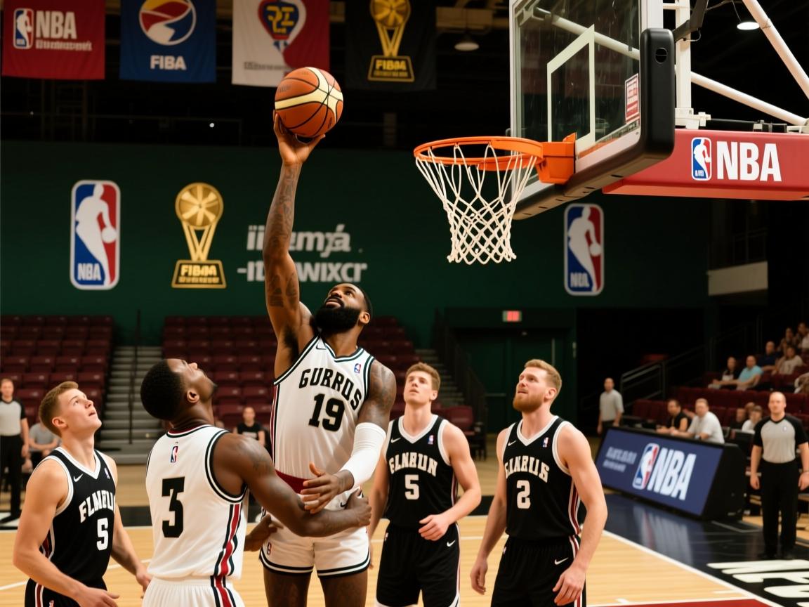 ag真人视讯-王哲林内线统治力助上海队强势逆袭，王哲林来上海